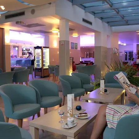 Hotell Quercus