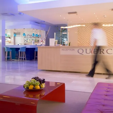 Quercus ドルヴェニク