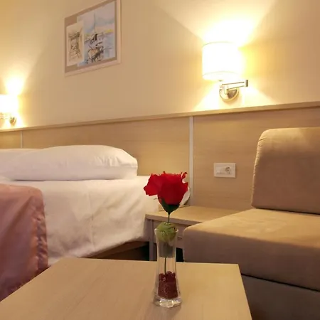 Hotell Quercus