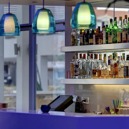 Hotell Quercus 4*