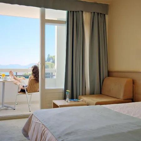 Quercus Hotell