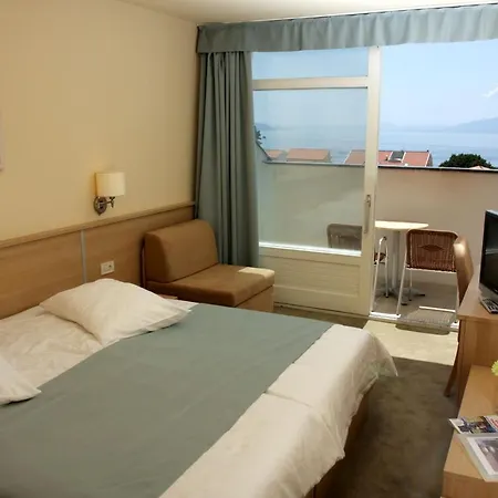 Hotell Quercus 4*