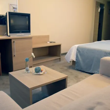 ホテル Quercus ドルヴェニク