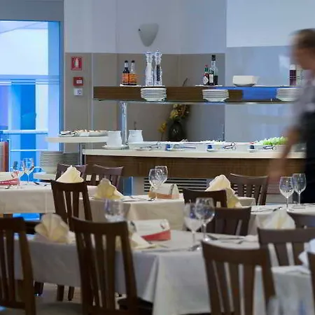 Hotell Quercus