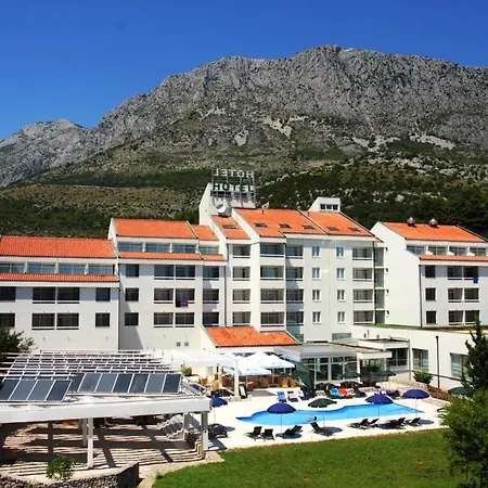 Hotell Quercus 4*