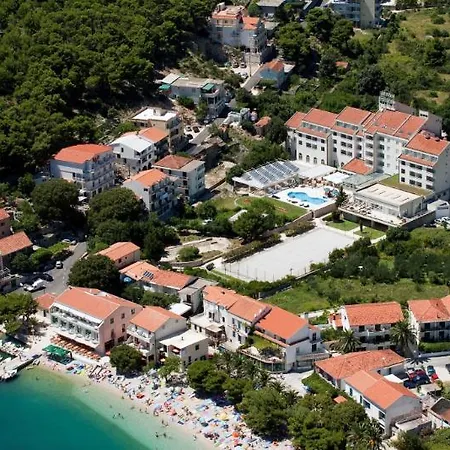 Hotell Quercus