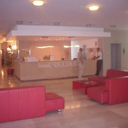 Hotell Quercus Drvenik (Split-Dalmatia)