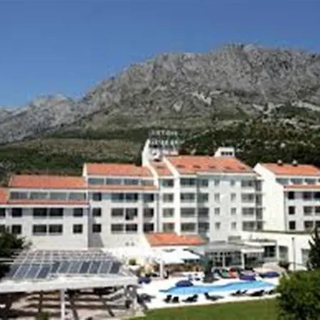 Hotell Quercus