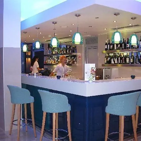 ホテル Quercus 4*