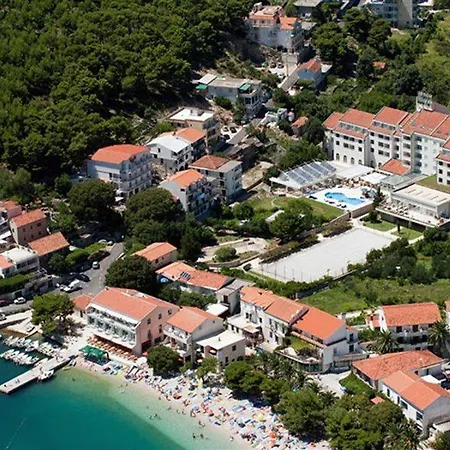 Hotell Quercus