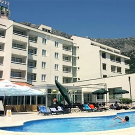 Hotell Quercus