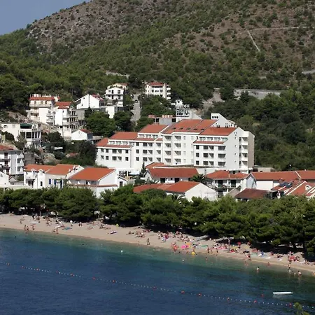 Quercus Hotell