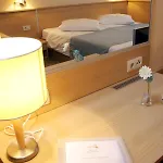 Hotel Quercus Drvenik (Split-Dalmatia)