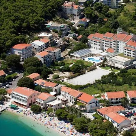 Quercus 4* Drvenik (Split-Dalmatia)