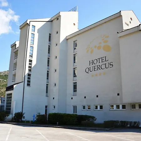 Quercus Hotel 4*