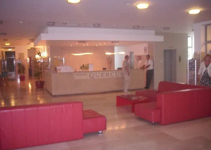 Hotel Quercus Drvenik (Split-Dalmatia)