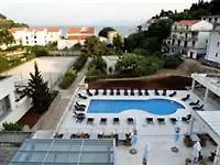 Quercus Hotel Drvenik (Split-Dalmatia)